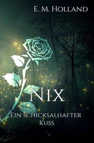 Nix - ein schicksalhafter Kuss: DE (Schicksal-Reihe)