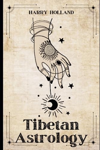 Tibetan Astrology: A Step-by-Step Practical Handbook