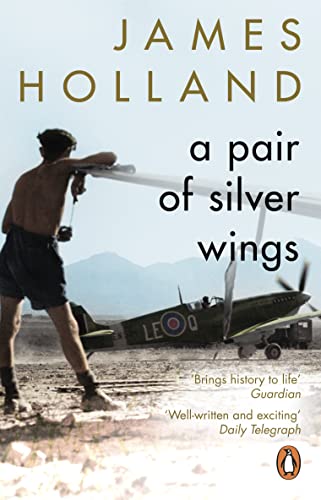 A Pair of Silver Wings A Pair of Silver Wings