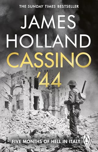 Cassino '44: The Bloodiest Battle of the Italian Campaign von Penguin
