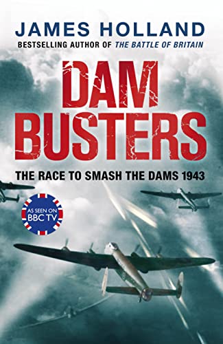 Dam Busters Dam Busters