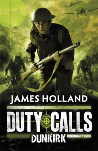 Duty Calls: Dunkirk Duty Calls: Dunkirk