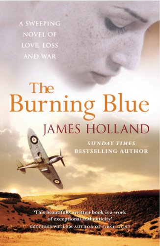 The Burning Blue The Burning Blue