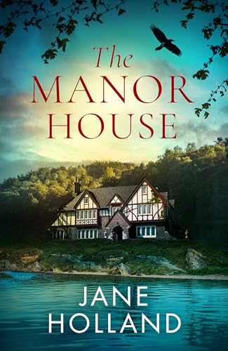 The Manor House von Orion Dash