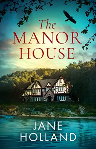 The Manor House von Penguin