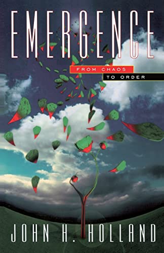 Emergence: From Chaos To Order (Helix Books) von Basic Books