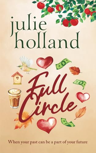 FULL CIRCLE: When your past can be a part of your future von Hearts and Minds Art