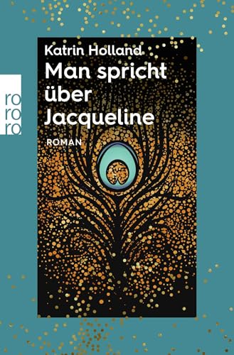 Man spricht über Jacqueline