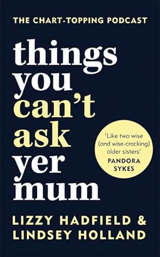 Things You Can't Ask Yer Mum: Exclusive Signed Edition von Kyle Books