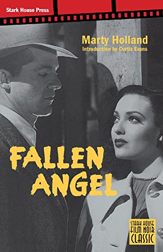 Fallen Angel von Stark House Press