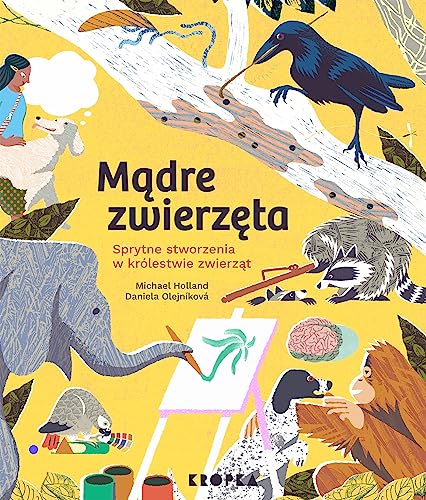 Mądre zwierzęta