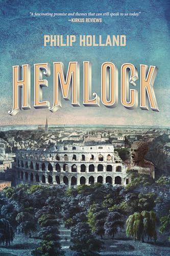 Hemlock von Mascot Books