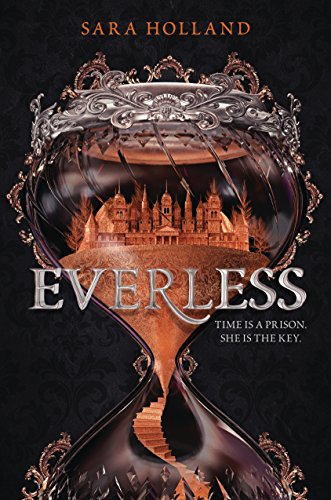 Everless von HarperCollins US / HarperTeen