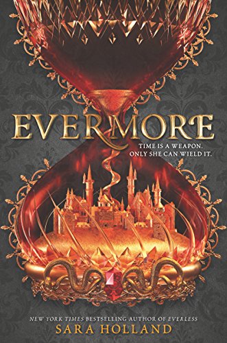 Evermore (Everless)