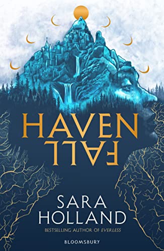 Havenfall: Sara Holland