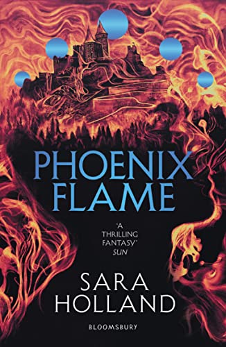 Phoenix Flame (Havenfall)