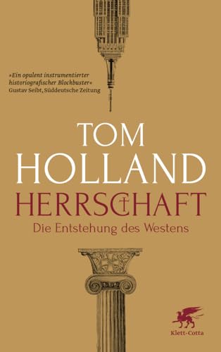 Herrschaft: Die Entstehung des Westens