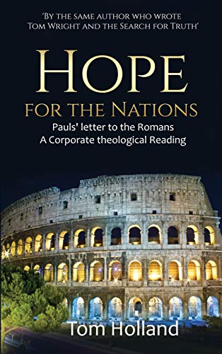 Hope for the Nations: Paul's Letter to the Romans von Apiary Publishing Ltd