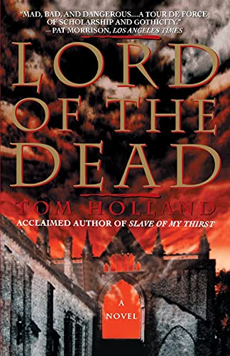 Lord Of The Dead Lord Of The Dead von Gallery Books
