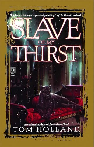 Slave of My Thirst von Gallery Books