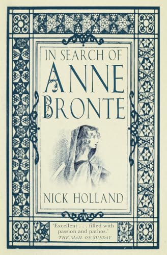 In Search of Anne Brontë