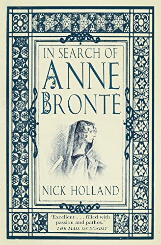 In Search of Anne Brontë von History Press