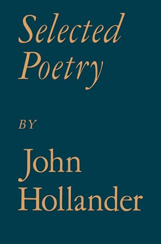 Selected Poetry von Knopf