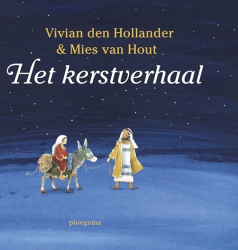 Het kerstverhaal von Ploegsma