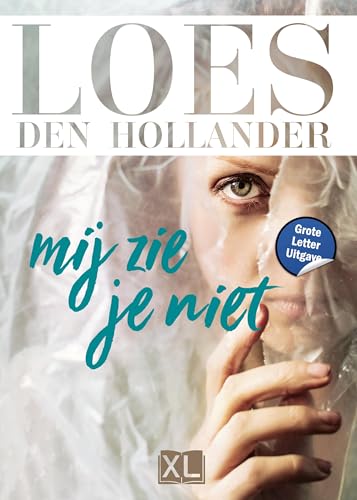 Mij zie je niet (Grote letter bibliotheek, 4151) von Sunny Afternoon