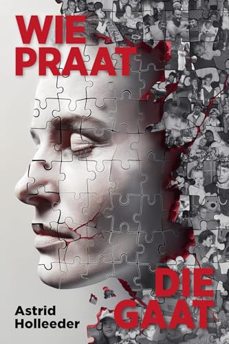 Wie praat, die gaat von Lev.