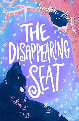 The Disappearing Seat: Elita Brown Book #2 (The Elita Brown)
