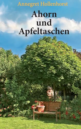 Ahorn und Apfeltaschen