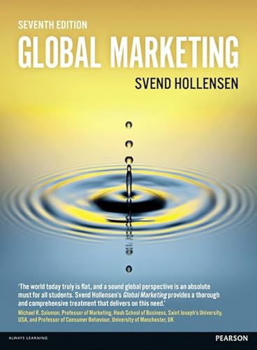 Global Marketing