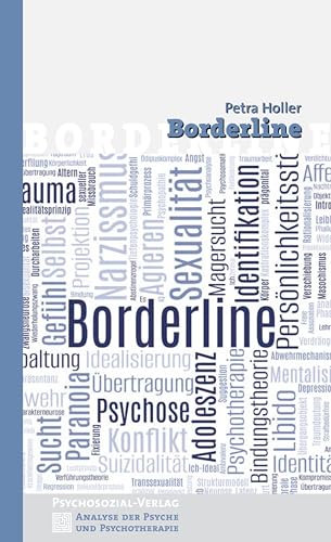 Borderline (Analyse der Psyche und Psychotherapie)
