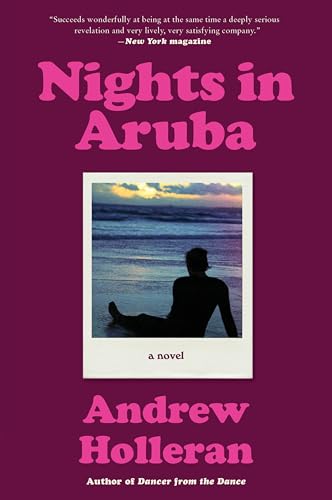 Nights in Aruba: A Novel