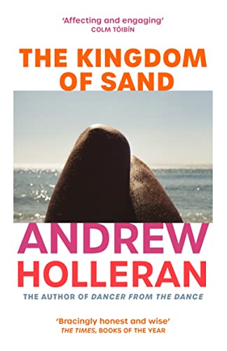 The Kingdom of Sand: the exhilarating new novel from the author of Dancer from the Dance von Vintage