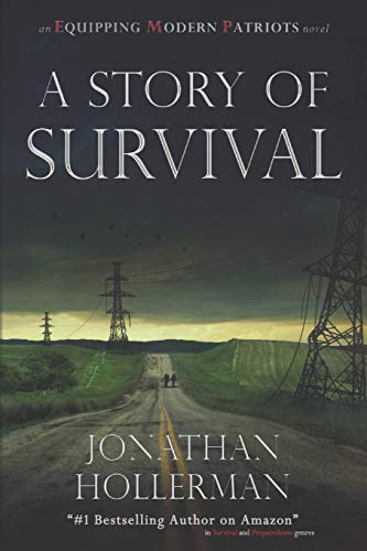 EMP: Equipping Modern Patriots: A Story of Survival von Apoc Publishing