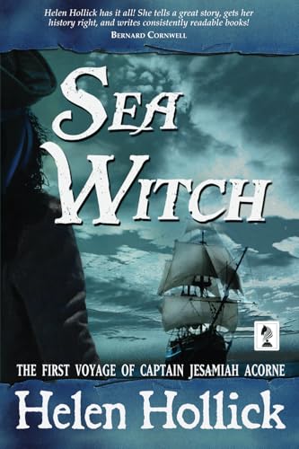 Sea Witch von Penmore Press LLC