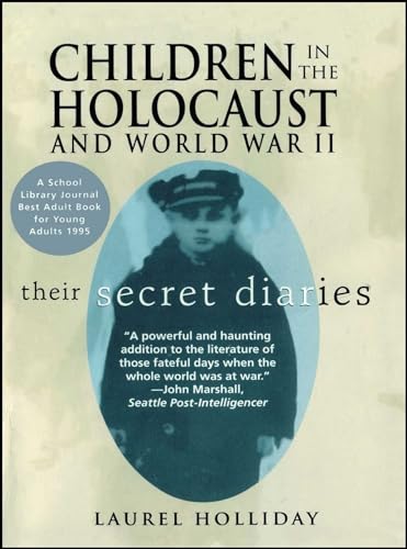 Children in the Holocaust and World War II: Children in the Holocaust and World War II