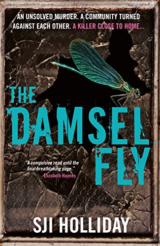 The Damselfly (Banktoun Trilogy)