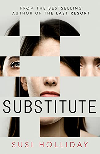 Substitute von Thomas & Mercer