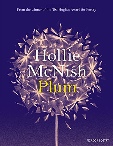 Plum: Hollie McNish von Picador