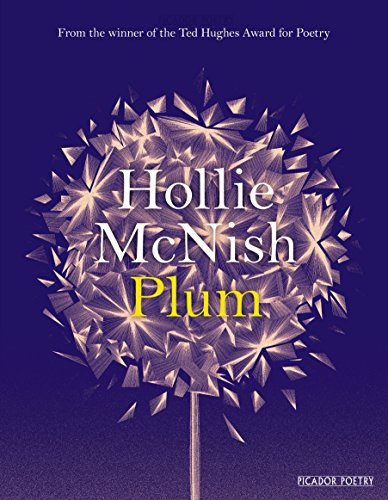 Plum: Hollie McNish
