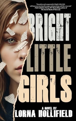 Bright Little Girls von Black Rose Writing