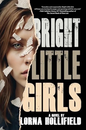 Bright Little Girls von Black Rose Writing
