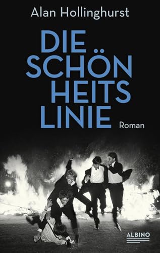 Die Schönheitslinie von Albino Verlag, Salzgeber Buchverlage GmbH