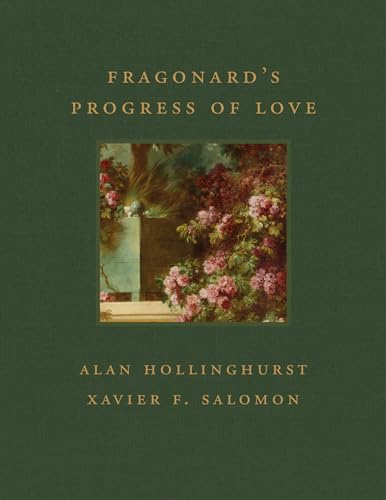 Fragonard's Progress of Love (Frick Diptych, 8, Band 7)