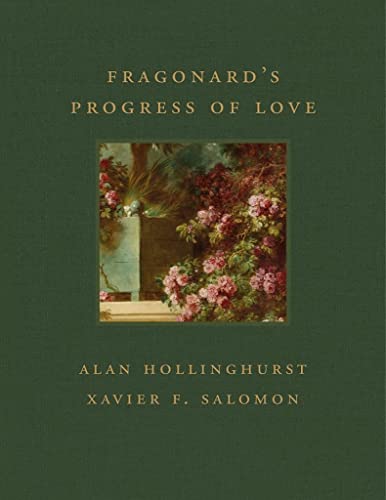 Fragonard's Progress of Love (Frick Diptych, 8, Band 7) von Giles