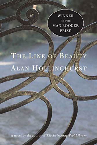 Line of Beauty (Rough Cut)