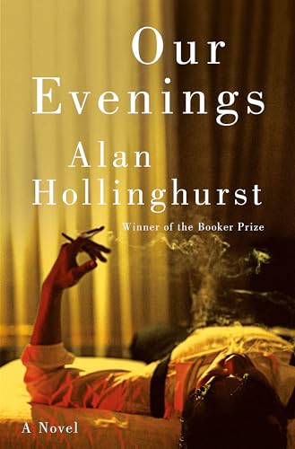 Our Evenings von Random House